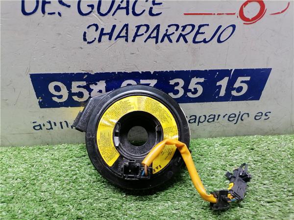 GETZ Anillo Contacto Volante GETZ Anillo Contacto Volante