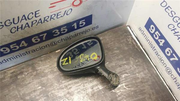 MATIZ Retrovisor Izquierdo MATIZ Retrovisor Izquierdo