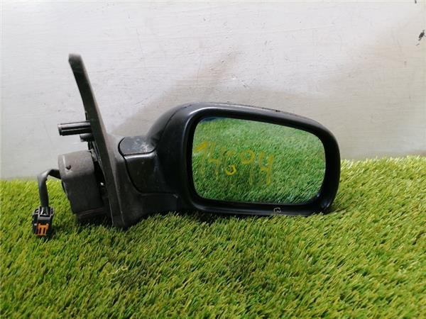 Xsara Berlina 1997- Retrovisor Derecho Xsara Berlina 1997- Retrovisor Derecho