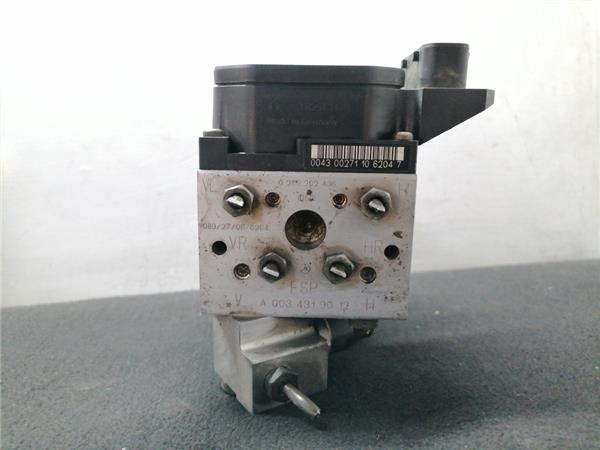 nucleo abs mercedes benz clase e bm 210 berli