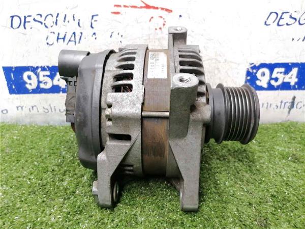 VOYAGER Alternador VOYAGER Alternador