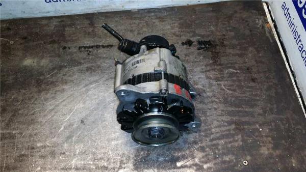 DEMIO Alternador DEMIO Alternador