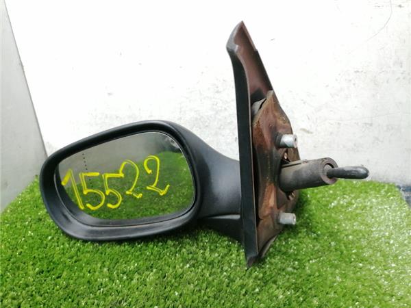 Clio II Fase II BCB02001- Retrovisor Izquierdo Clio II Fase II BCB02001- Retrovisor Izquierdo
