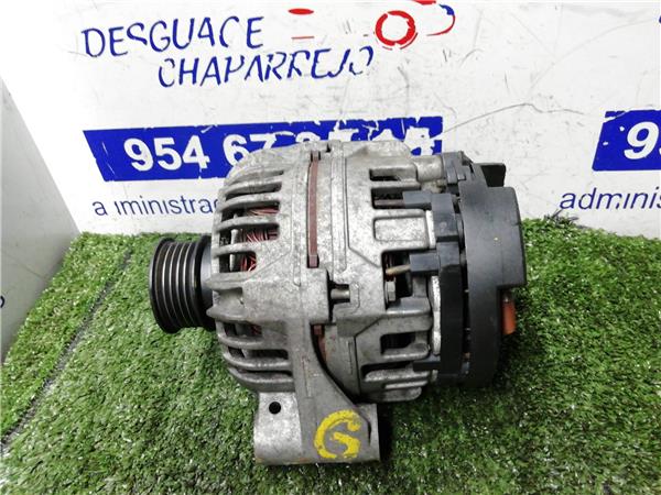 SERIE 25 Alternador SERIE 25 Alternador