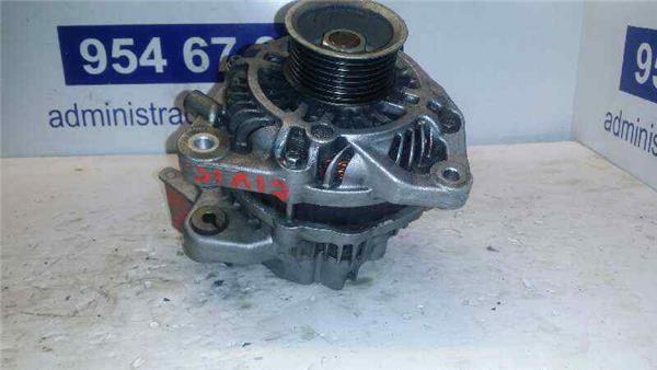 CIVIC BERLINA 5 Alternador CIVIC BERLINA 5 Alternador
