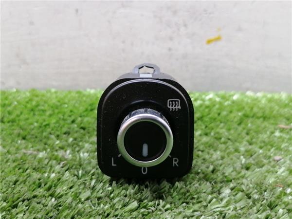 mando retrovisor electrico volkswagen golf vi