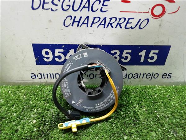 ASTRA G BERLINA Anillo Contacto Volante ASTRA G BERLINA Anillo Contacto Volante