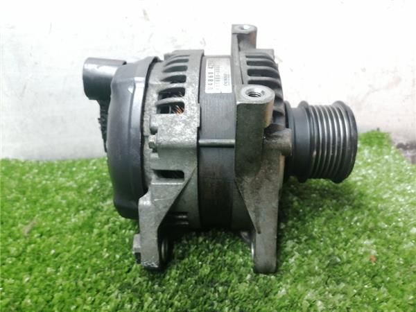 Voyager RG2001- Alternador Voyager RG2001- Alternador