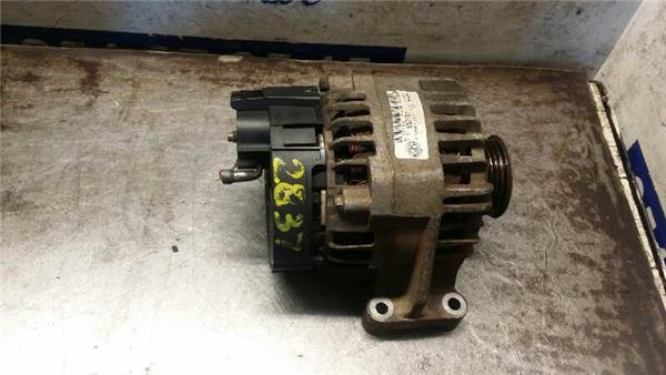PUNTO BERLINA Alternador PUNTO BERLINA Alternador