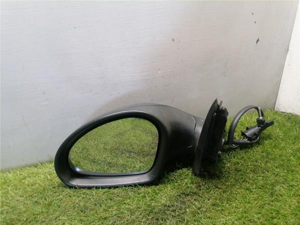 Ibiza 6L104.2002- Retrovisor Izquierdo Ibiza 6L104.2002- Retrovisor Izquierdo