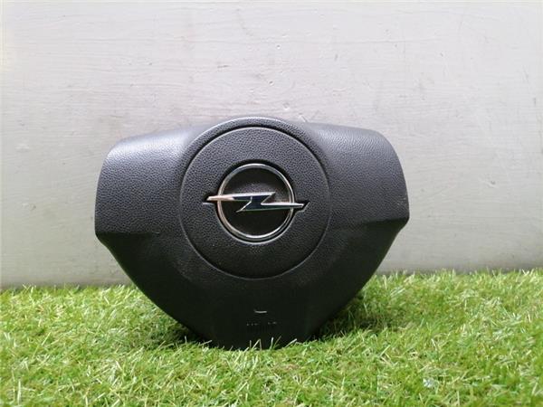 Astra H Berlina 2004- Airbag Volante Astra H Berlina 2004- Airbag Volante