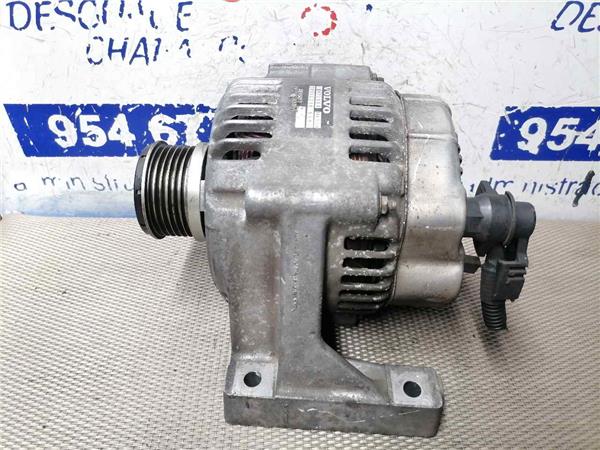 S40 BERLINA Alternador S40 BERLINA Alternador