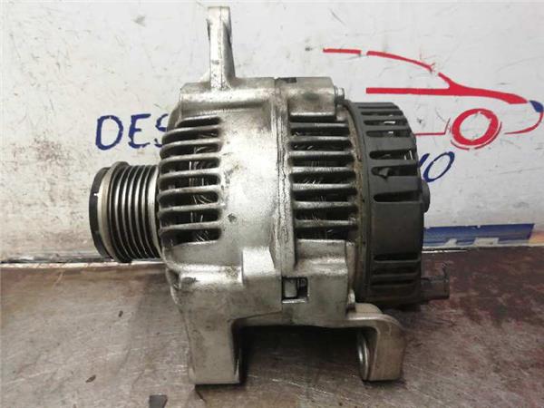 MEGANE I FASE 2 BERLINA Alternador MEGANE I FASE 2 BERLINA Alternador