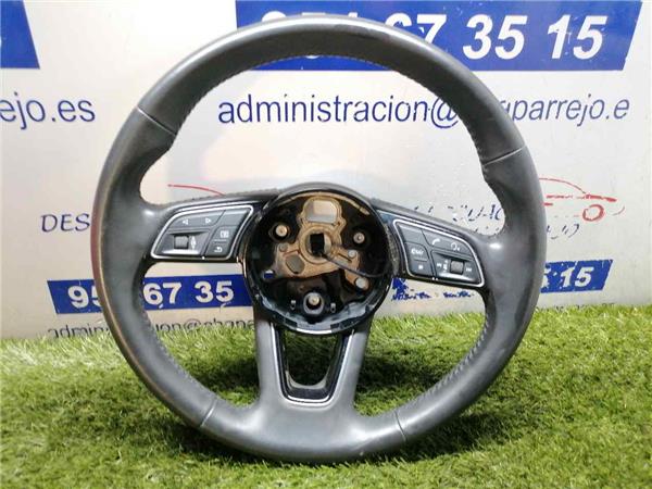 volante audi a3 sportback 16 tdi 110 cv