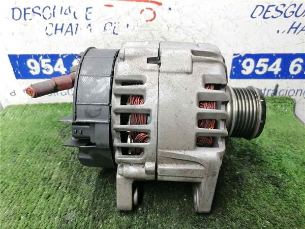 LAGUNA III Alternador LAGUNA III Alternador