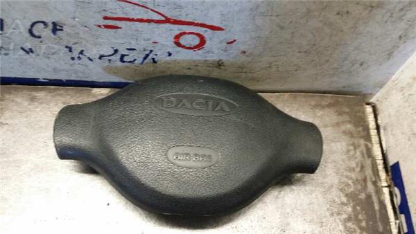 LOGAN Airbag Volante LOGAN Airbag Volante