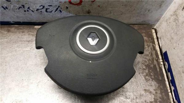 CLIO III Airbag Volante CLIO III Airbag Volante