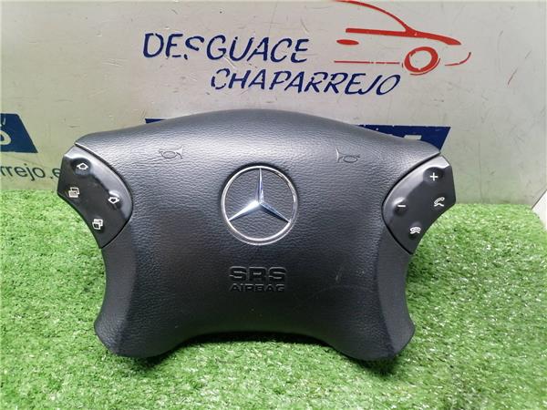 CLASE C BERLINA Airbag Volante CLASE C BERLINA Airbag Volante
