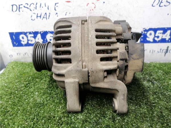 MERIVA Alternador MERIVA Alternador