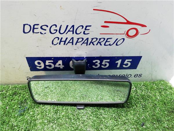 PUNTO Retrovisor Interior PUNTO Retrovisor Interior