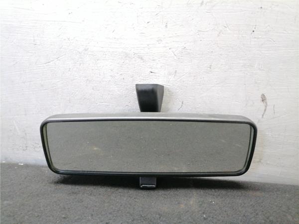 Punto III Evo 1992009- Retrovisor Interior Punto III Evo 1992009- Retrovisor Interior