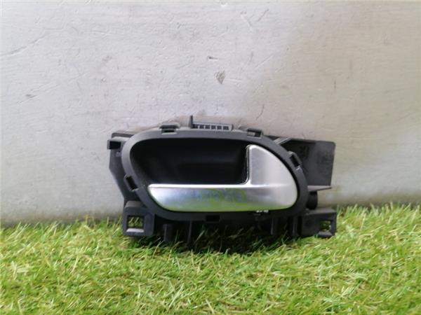 manilla interior puerta delantera derecha cit