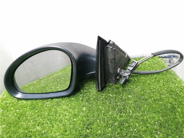 Ibiza 6L104.2002- Retrovisor Izquierdo Ibiza 6L104.2002- Retrovisor Izquierdo