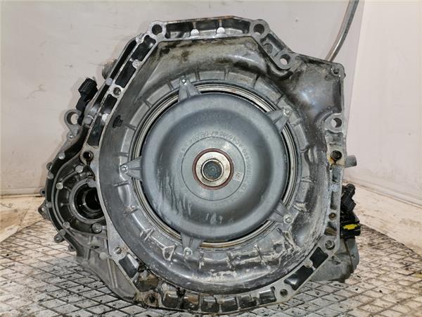 caja cambios automatica mercedes benz clase a (bm 177) sedán (08.2018 >) 1.5 a 180 d (177.103) [1,5 ltr.   85 kw cdi cat]
