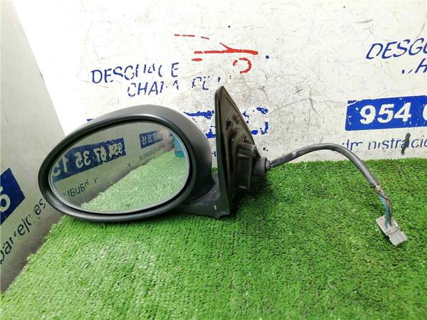 SERIE 45 Retrovisor Izquierdo SERIE 45 Retrovisor Izquierdo