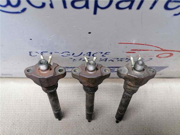 SERIE 5 BERLINA Inyector