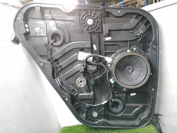 elevalunas electrico trasero izquierdo hyunda