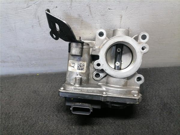 caja mariposa aire renault megane iii berlina