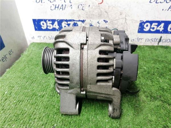 CORSA C Alternador CORSA C Alternador