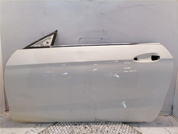 puerta delantera izquierda mercedes benz clas