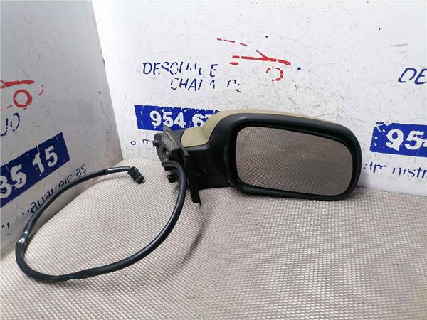 307 Retrovisor Derecho 307 Retrovisor Derecho