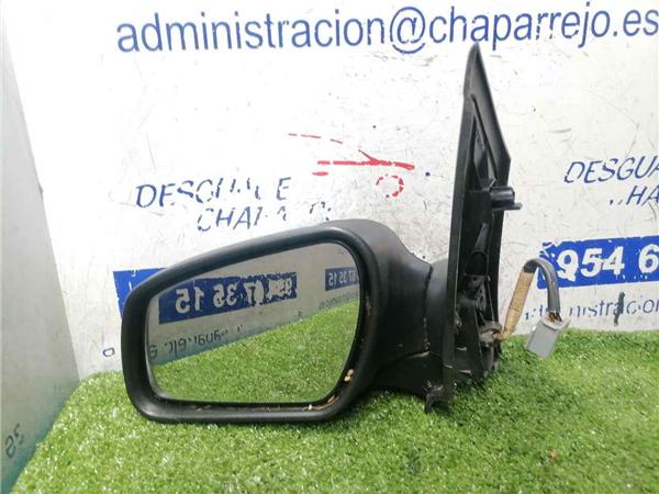 FOCUS BERLINA Retrovisor Izquierdo FOCUS BERLINA Retrovisor Izquierdo