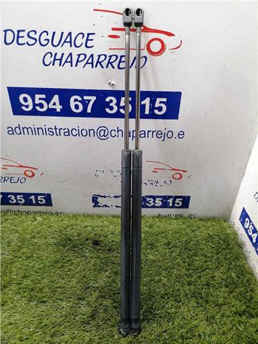 FUSION Amortiguador Porton FUSION Amortiguador Porton