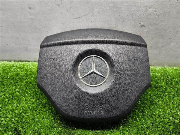 Clase B BM 24503.2005- Airbag Volante Clase B BM 24503.2005- Airbag Volante