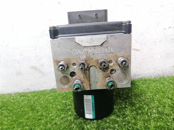 407 2004- ABS 407 2004- ABS