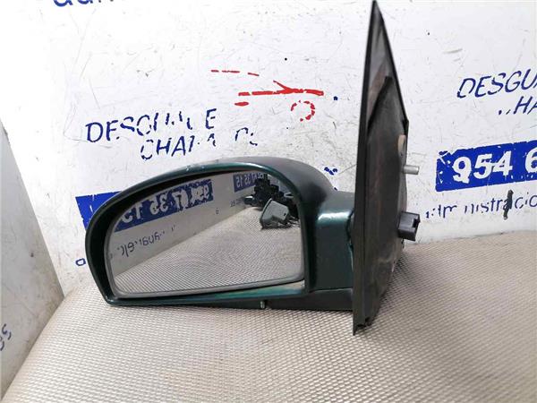 GETZ Retrovisor Izquierdo GETZ Retrovisor Izquierdo