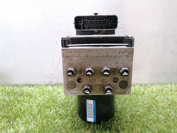 abs volkswagen passat berlina 3c2 2005 20 td