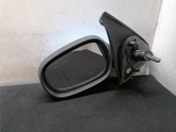 retrovisor izquierdo renault clio ii fase i b
