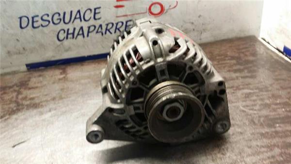 A4 BERLINA Alternador A4 BERLINA Alternador