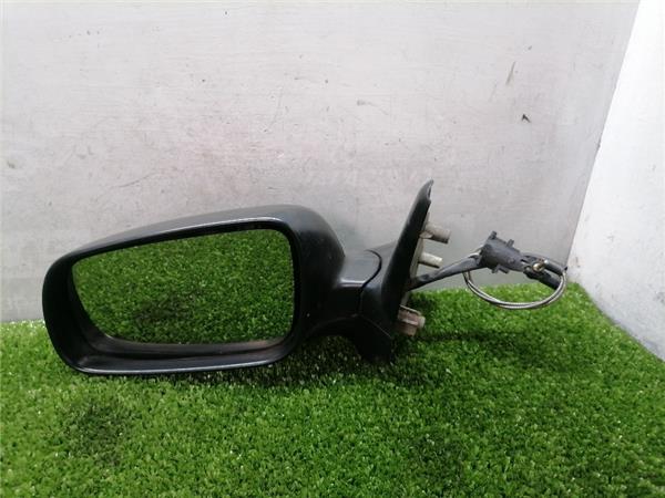 Ibiza 6K108.1999- Retrovisor Izquierdo Ibiza 6K108.1999- Retrovisor Izquierdo