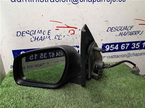 MONDEO BERLINA Retrovisor Izquierdo MONDEO BERLINA Retrovisor Izquierdo