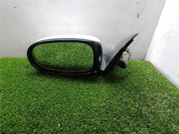 Almera N16E01.2000- Retrovisor Izquierdo Almera N16E01.2000- Retrovisor Izquierdo