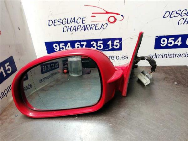 406 COUPE Retrovisor Izquierdo 406 COUPE Retrovisor Izquierdo