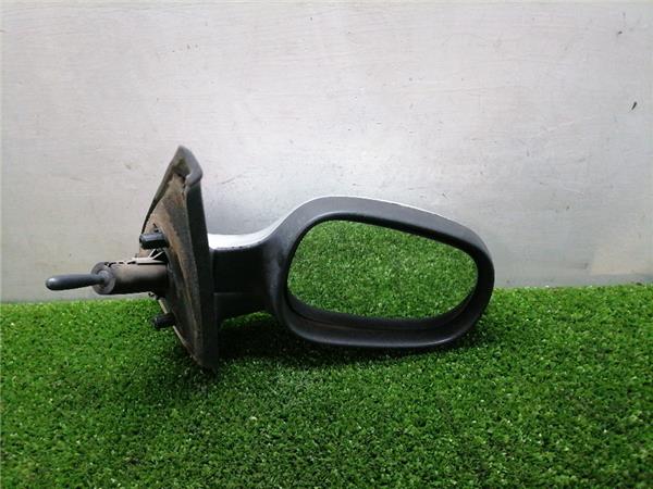 Clio II Fase I BCB01998- Retrovisor Derecho Clio II Fase I BCB01998- Retrovisor Derecho