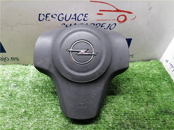 CORSA D Airbag Volante CORSA D Airbag Volante