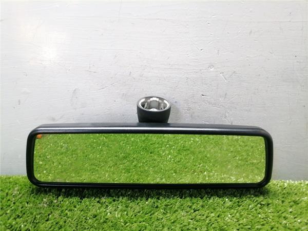 Ibiza 6L104.2002- Retrovisor Interior Ibiza 6L104.2002- Retrovisor Interior